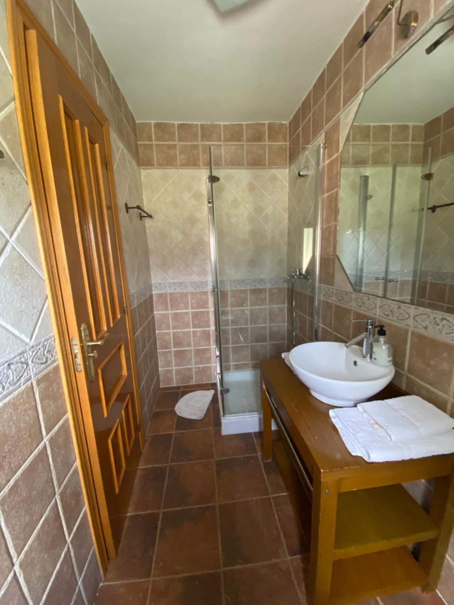Ferienhaus El Magnolio Santa Cruz de Pinares